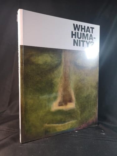 What humanity?, de MITRANI | portada del libro