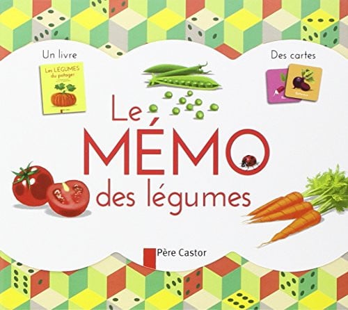 EMO DES LEGUMES, de BAUMANN#PELON ANNE-SOPHIE#SEBASTIEN | portada del libro