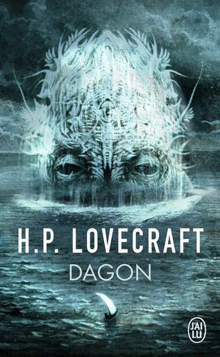AGON, de Howard Phillips Lovecraft | portada del libro