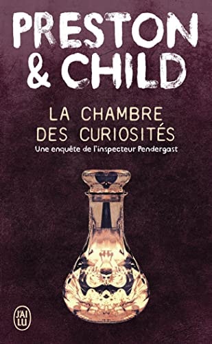 HAMBRE DES CURIOSITES UN, de Douglas Preston | portada del libro