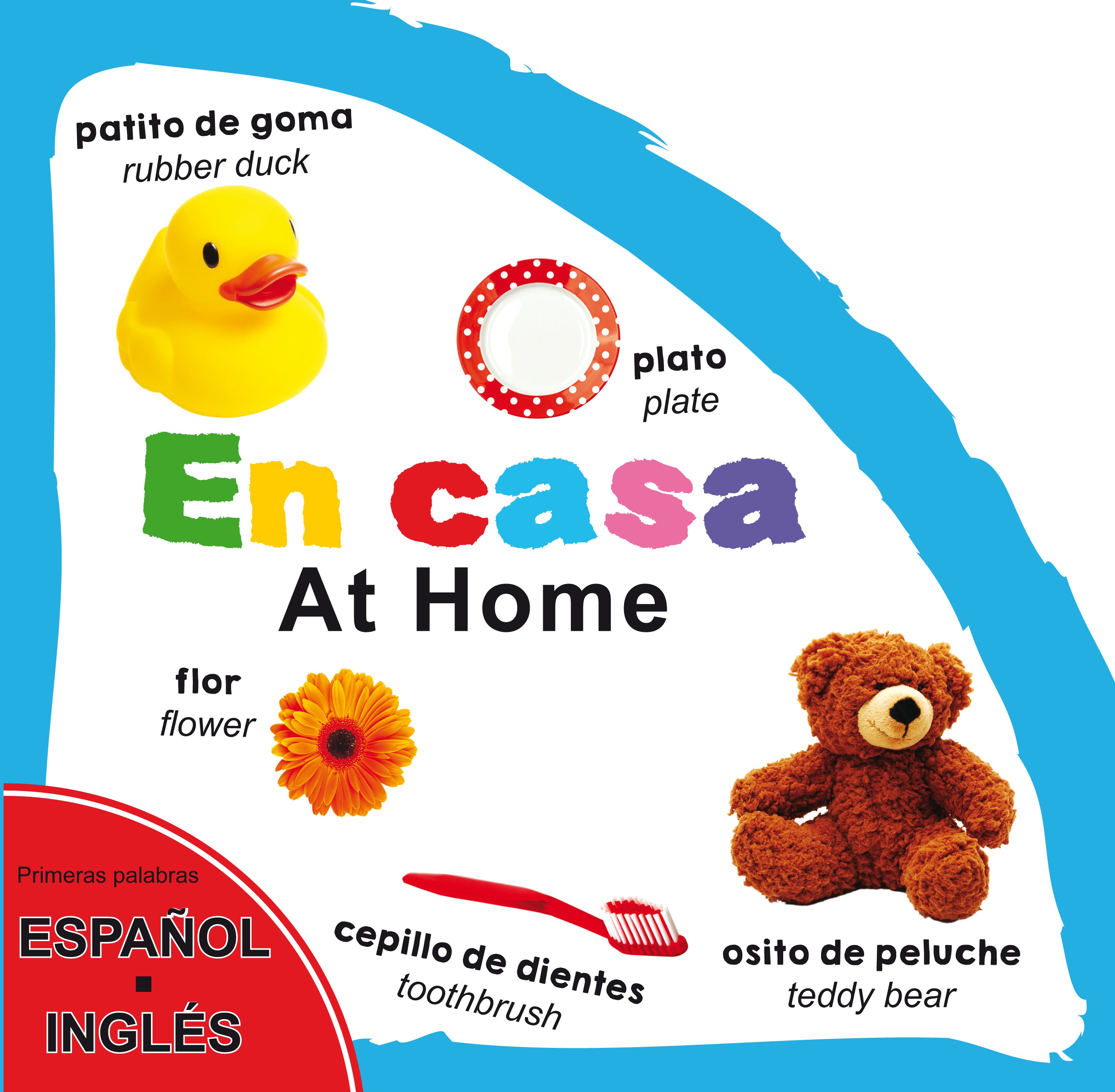 EN CASA, de A.A.V.V | portada del libro