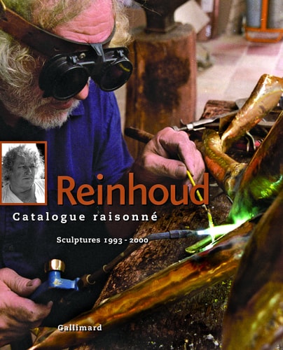 REINHOUD T5, de Haese | portada del libro