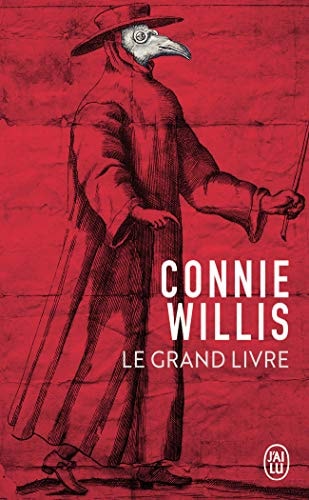RAND LIVRE, de Connie Willis | portada del libro