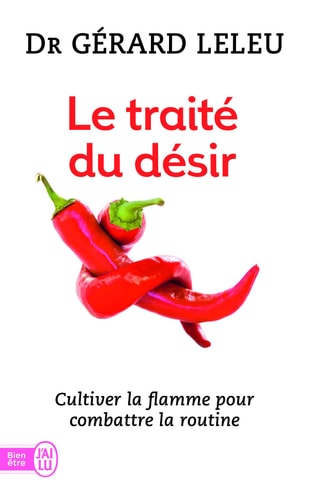RAITE DU DESIR, de Gérard Leleu | portada del libro