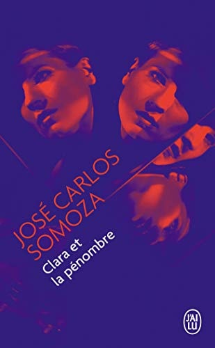 LARA ET LA PENOMBRE, de SOMOZA JOSE CARLOS | portada del libro