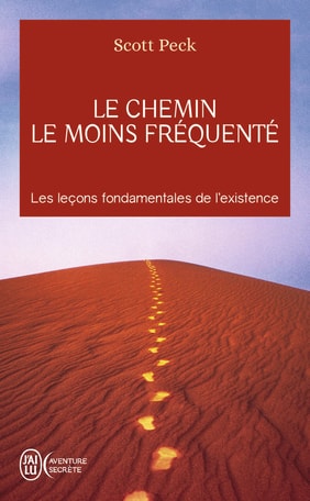 HEMIN LE MOINS FREQUENTE, de SCOTT PECK | portada del libro