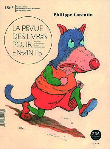 RLPE N266 PHILIPPE CORENTIN, de Jacques Vidal-Naquet | portada del libro