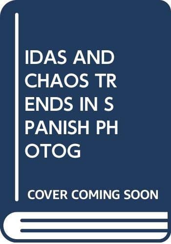 Idas, de AA.VV. | portada del libro