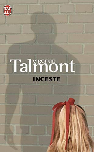 NCESTE, de Virginie Talmont | portada del libro