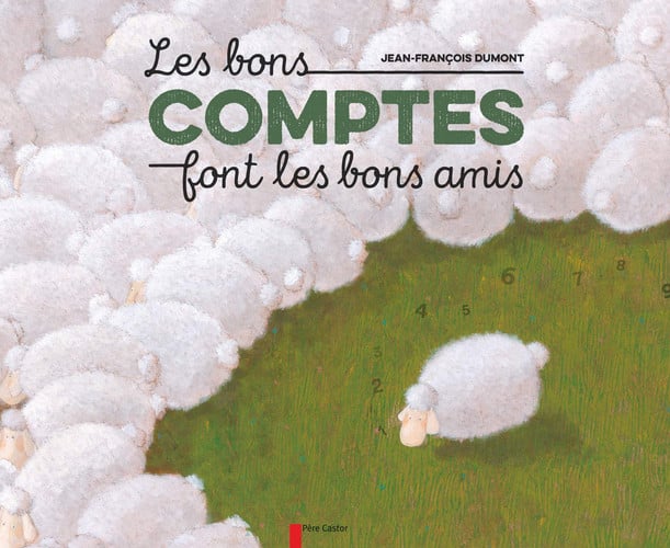 ES BONS COMPTES FONT LES BONS AMIS, de DUMONT JEAN-FRANÇOIS | portada del libro