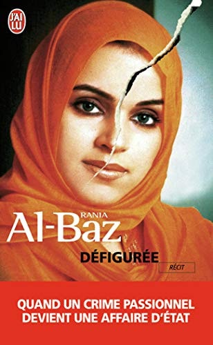 EFIGUREE, de Rania Al-Baz | portada del libro