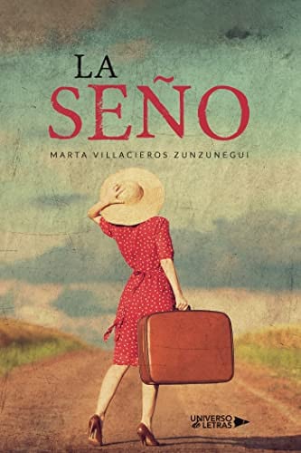 LA SEÑO, de Marta Villacieros Zunzunegui | portada del libro