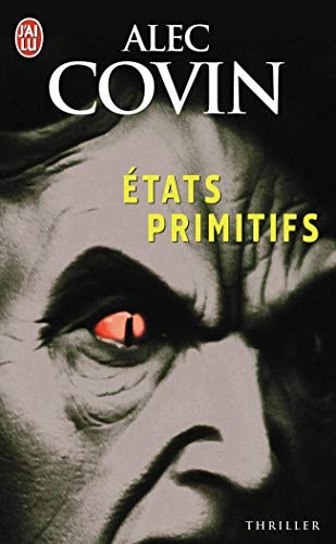 TATS PRIMITIFS, de Alec Covin | portada del libro