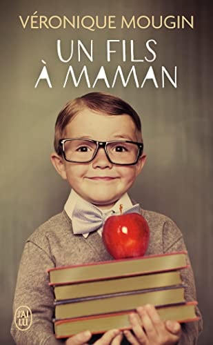 N FILS A MAMAN, de Véronique Mougin | portada del libro