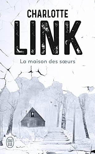 AISON DES SOEURS, de Charlotte Link | portada del libro