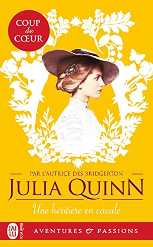 GENTS DE LA COURONNE 1, de Julia Quinn | portada del libro