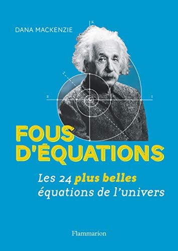 OUS D'EQUATIONS, de MACKENZIE DANA | portada del libro