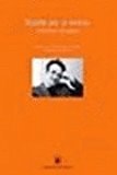 BOLAÑO POR SI MISMO: ENTREVISTAS ESCOGIDAS, de Andres Braithwaite | portada del libro