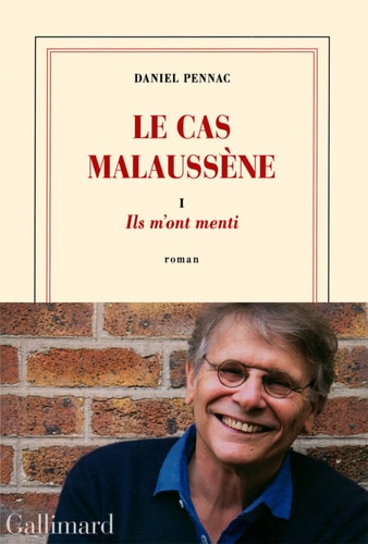 LE CAS MALAUSSENE 1 T1, de Daniel Pennac | portada del libro