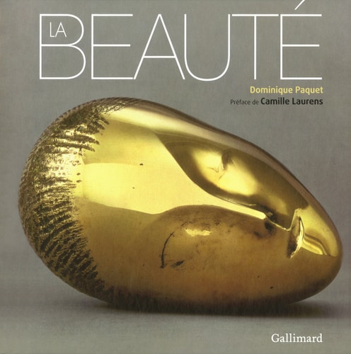 LA BEAUTE, de Dominique Paquet | portada del libro