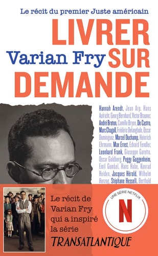 IVRER SUR DEMANDE, de Albert O. Hirschman | portada del libro