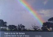 Viaje a la luz de Doñana = A journey towards the light of Doñana, de HECTOR GARRIDO | portada del libro