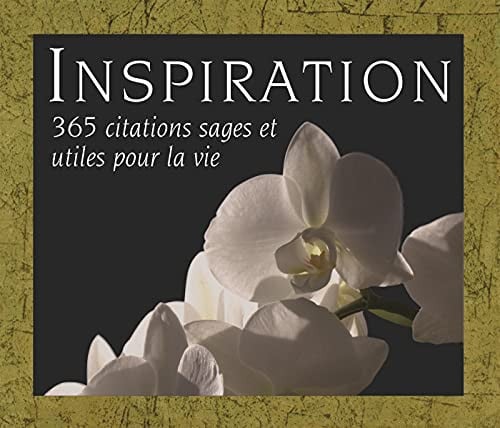 INSPIRATION, de EXLEY HELEN | portada del libro