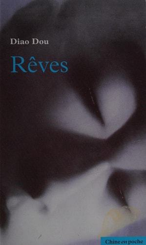 REVES, de Dou Diao | portada del libro