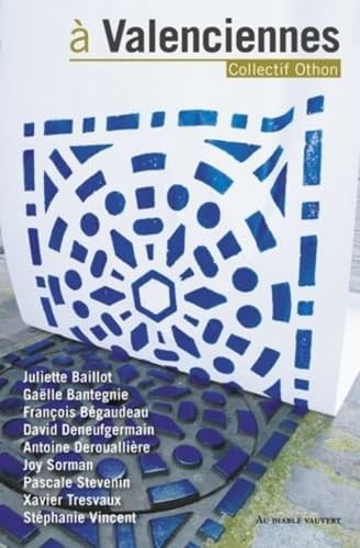A VALENCIENNES, de COLLECTIF OTHON | portada del libro