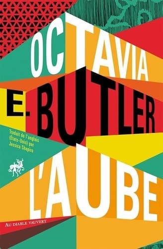 L AUBE, de BUTLER OCTAVIA | portada del libro