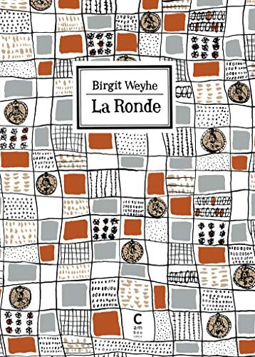 LA RONDE, de Birgit Weyhe | portada del libro