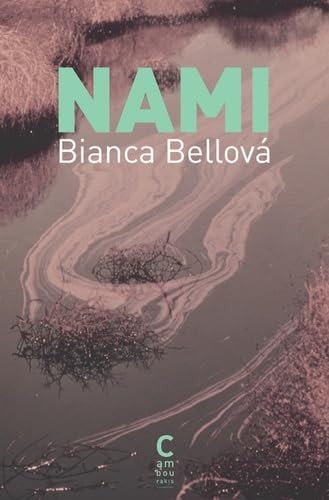 AMI (POCHE), de Bianca Bellova | portada del libro