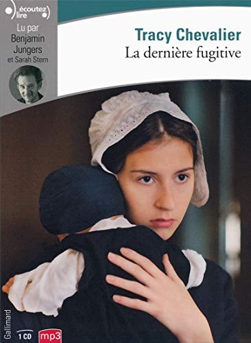 LA DERNIERE FUGITIVE CD, de Chevalier | portada del libro