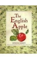 THE ENGLISH APPLE, de Rosanne Sanders | portada del libro