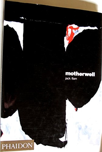 MOTHERWELL, de FLAM J | portada del libro