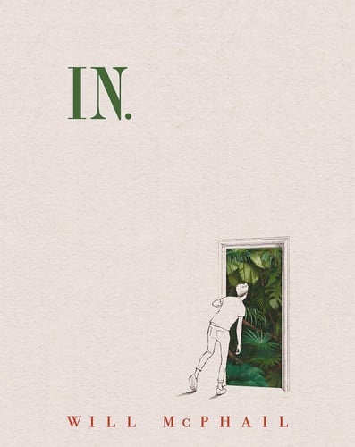 IN: THE GRAPHIC NOVEL, de MCPHAIL | portada del libro