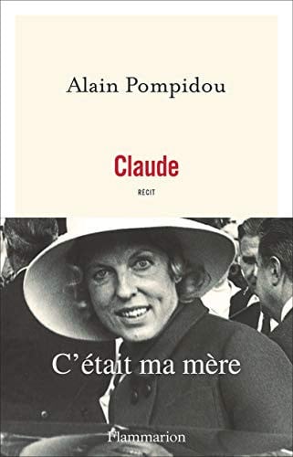 LAUDE, de POMPIDOU ALAIN | portada del libro