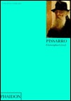 PISSARO CL, de Christopher Lloyd | portada del libro
