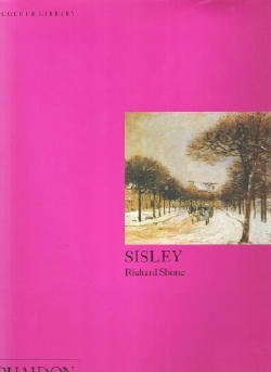 SISLEY CL, de Shone | portada del libro