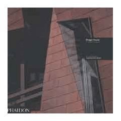 DRAGER HOUSE, de Aaron Betsky | portada del libro