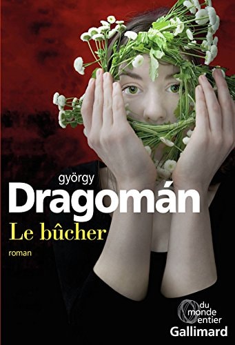 LE BUCHER, de GYORGY DRAGOMAN | portada del libro