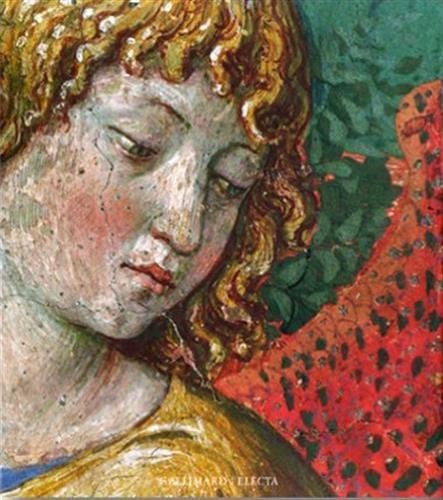 LA CHAPELLE DES MAGES, de Cristina Acidini Luchinat | portada del libro