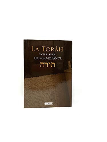 LA TORAH, de VARIOS | portada del libro