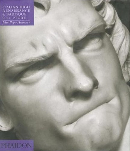 INTRODUCTION TO ITALIAN SCULPTURE:VOL III, de John Wyndham Pope-Hennessy | portada del libro