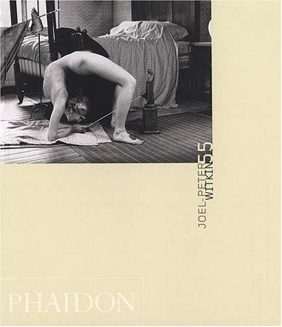 WITKIN, JOEL-PETER, de Parry | portada del libro