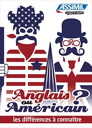 GUIDE ANGLAIS AMERIC DIFFERENCES, de COLLECTIF | portada del libro