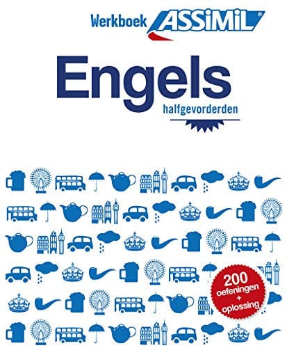 ENGELS : HALFGEVORDERDEN, de | portada del libro