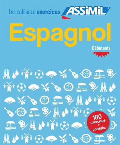 ESPAGNOL DEBUTANTS, de CORDOBA | portada del libro