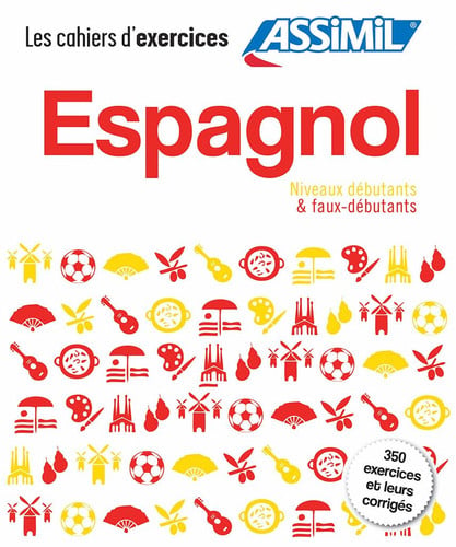 ESPAGNOL DEBUTANTS & FAUX DEBUTANTS, de VVAA | portada del libro