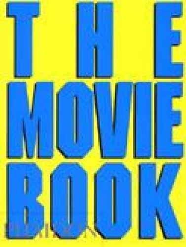 MOVIE BOOK MINI EDITION, de Editors of Phaidon Press | portada del libro